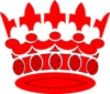 Crown Clip Art