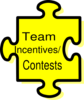 Team Incentive3s Clip Art