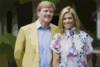 Willem Alexander Maxima Anp Kopie Clip Art