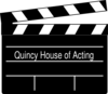 Quincy House Of Acting Clip Art