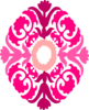 Floral Design Clip Art