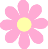 Flower Clip Art