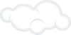 Cloud Clip Art