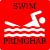 Swim Primghar Clip Art