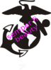 Semper Fi Beauty Clip Art