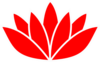 Red Lotus Flower Picture Clip Art
