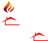 Ryan Flame Logo 2 Clip Art