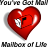 Mailbox Of Life You Ve Got Mail Clip Art
