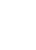 Silhouette Head In White Clip Art
