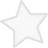 Star Favorite Clip Art