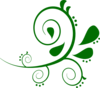 Paisley Clip Art