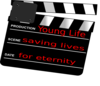 Young Life Production Board Clip Art
