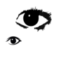 Eyes Clip Art