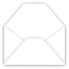Open Envelope Clip Art