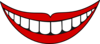 Mouth Clip Art