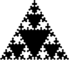Trianglemash Clip Art