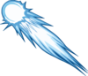 Comet With No Background Clip Art