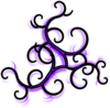 Swirls Clip Art