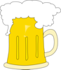 Beer Clip Art