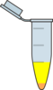 Ligand Eppendorf Clip Art