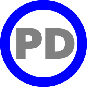 Pd Logo Clip Art at Clker.com - vector clip art online, royalty free &  public domain