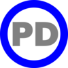 Pd Logo Clip Art