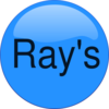 Rays Clip Art