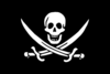 Pirateflag Clip Art
