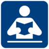Library Logo Clip Art