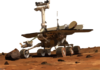 Mars Rover Clip Art