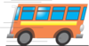 School Bus Clip Art