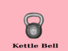Kettle Bell Clip Art