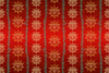 Background Patterns - Crimson Clip Art