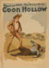 Coon Hollow Chas. E. Callahan S Big Scenic Play. Clip Art