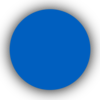 Blue Blank Colour Clip Art