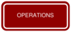 Ops Logo Operations Clip Art