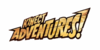 Kinect Adventures Logo Clip Art