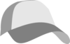 Baseball Hat Clip Art