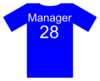 Themanager Clip Art