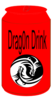 Soda Dragon Clip Art