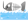 Fish Logo Clip Art