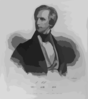 William Allen, Senator From Ohio Clip Art