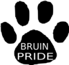 Bruin Pride Clip Art