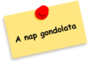 Nap Gondolata 1 Clip Art
