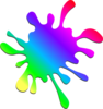 Rainbow Clip Art