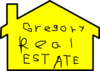 Gregory Real Estate Clip Art