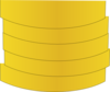 Coins 5 Clip Art