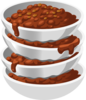 Chillybusting Chili Clip Art