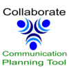 Comm Planning Tool Button Clip Art