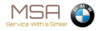 Msa-logo-bmw Clip Art